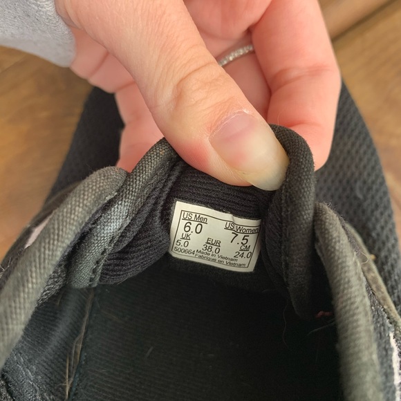 VANS running shoes. UNISEX - Picture 4 of 4